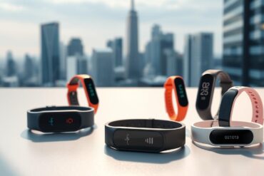 Best Affordable Fitness Trackers 2025