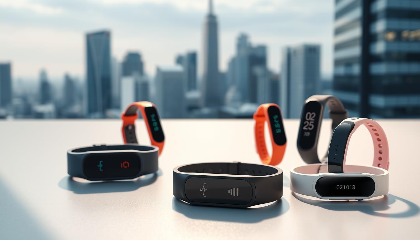 Best Affordable Fitness Trackers 2025