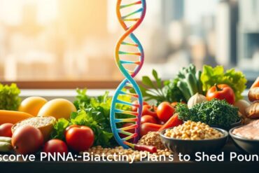 DNA-Based Diet Plans for Weight Loss