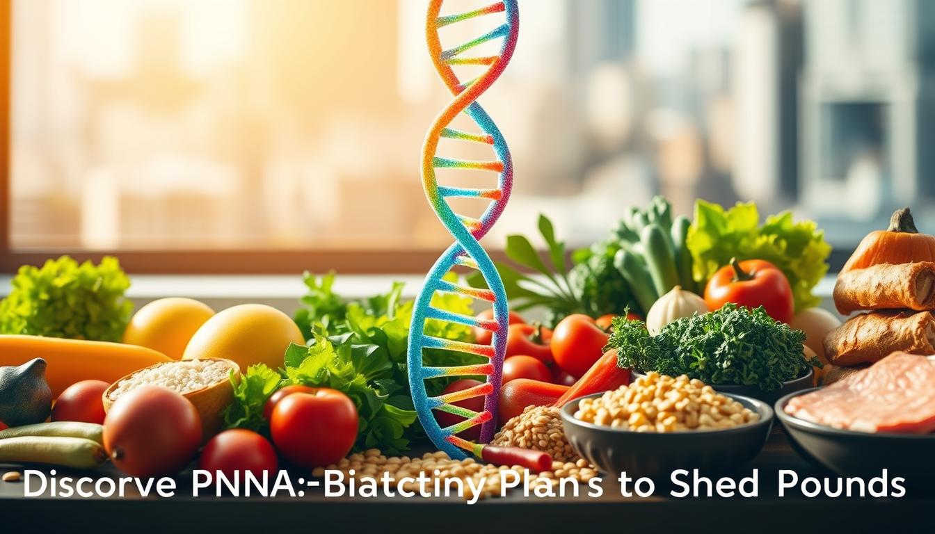 DNA-Based Diet Plans for Weight Loss