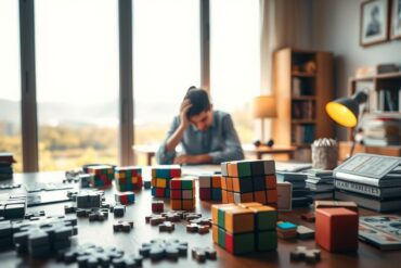 Daily Brain Exercises to Improve Cognitive Function