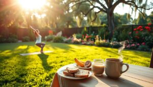 Daily Habits to Prevent Chronic Disease Naturally