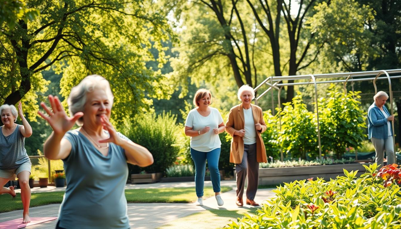 Daily Habits to Slow Biological Aging