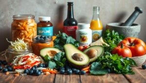 Foods That Improve Gut-Brain Connection