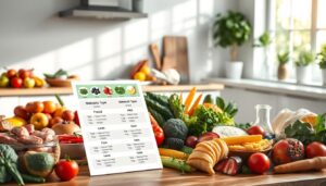 How to Create a Metabolic Type Diet