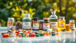 Latest Evidence-Based Supplements for Immunity