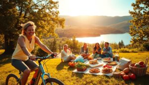 Lifestyle Changes to Improve Heart Health