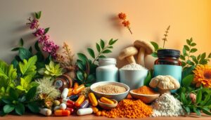 Natural Nootropics for Focus and Memory