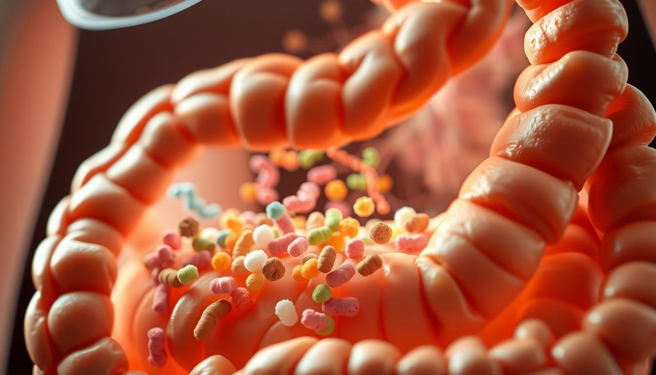 Natural Ways to Support Gut-Brain Axis