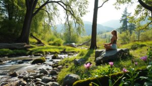 Proven Natural Remedies for Stress Relief