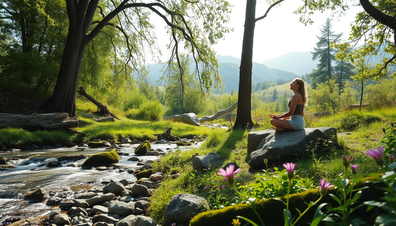 Proven Natural Remedies for Stress Relief