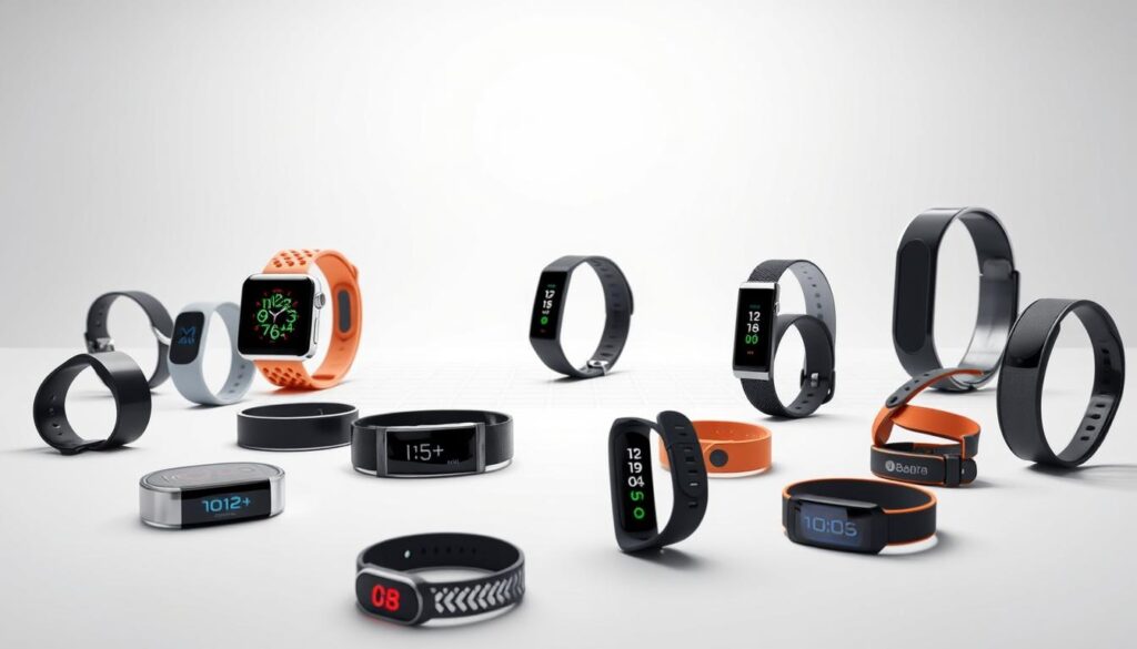 affordable fitness trackers
