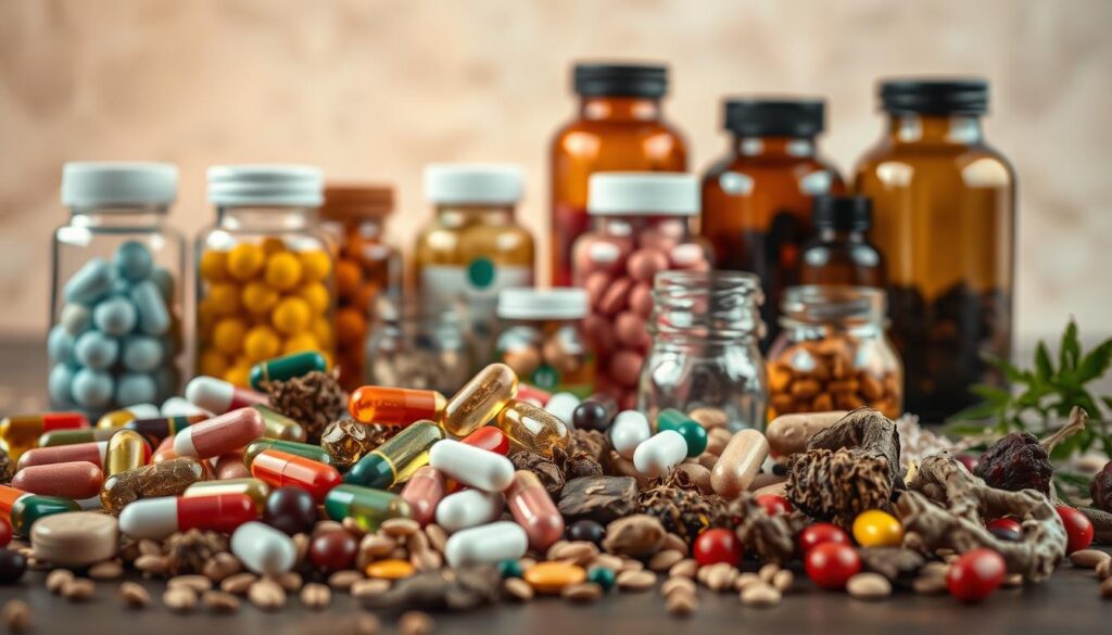 anti-aging supplements
