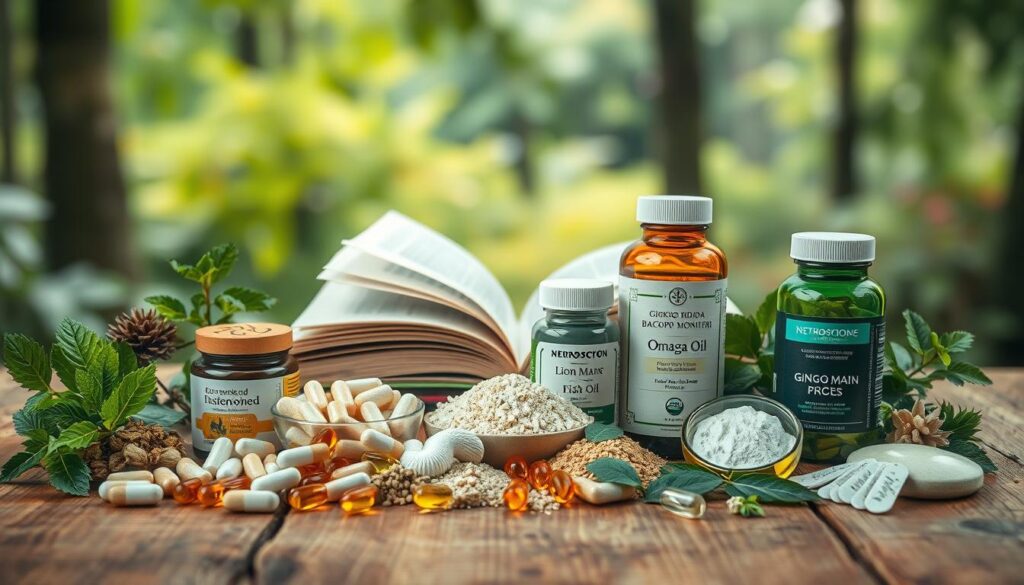 cognitive function enhancers
