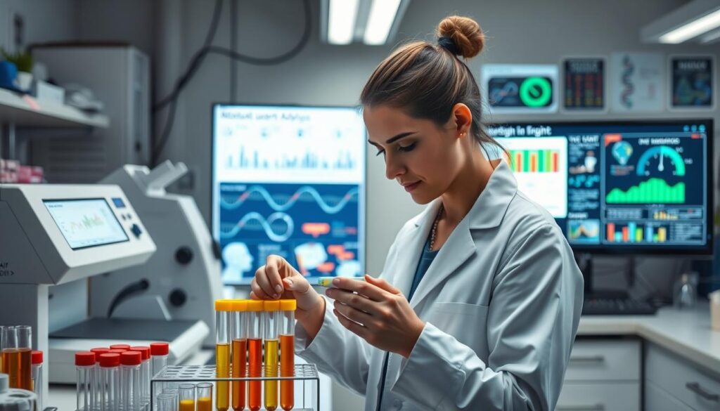 genetic testing for weight loss