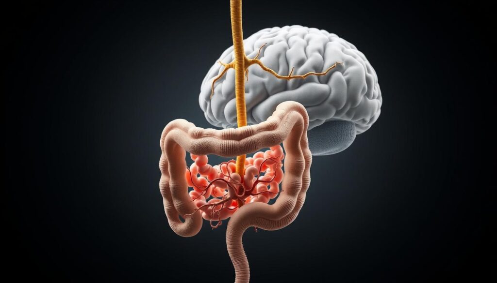 gut-brain axis
