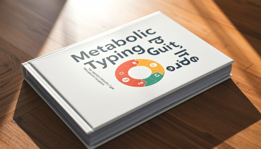 metabolic typing diet guide