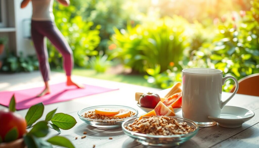 preventing chronic diseases through daily habits